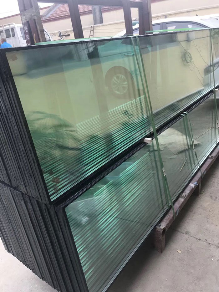 菏澤鋼化玻璃的質(zhì)量標準 